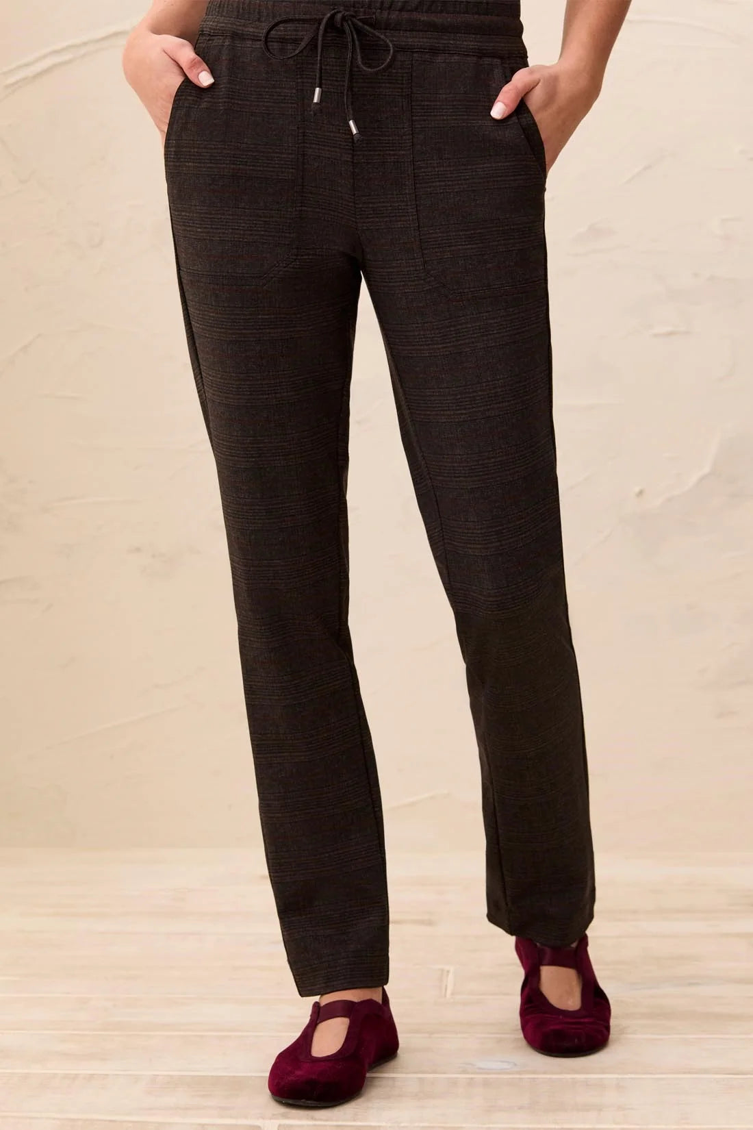 Pull On Jogger