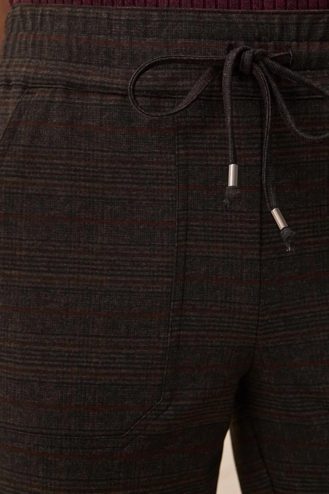 Pull On Jogger