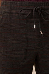 Pull On Jogger