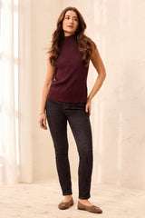 Sophia Curvy Slim Jean