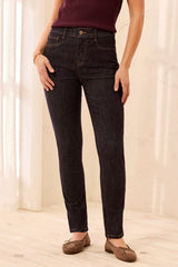 Sophia Curvy Slim Jean