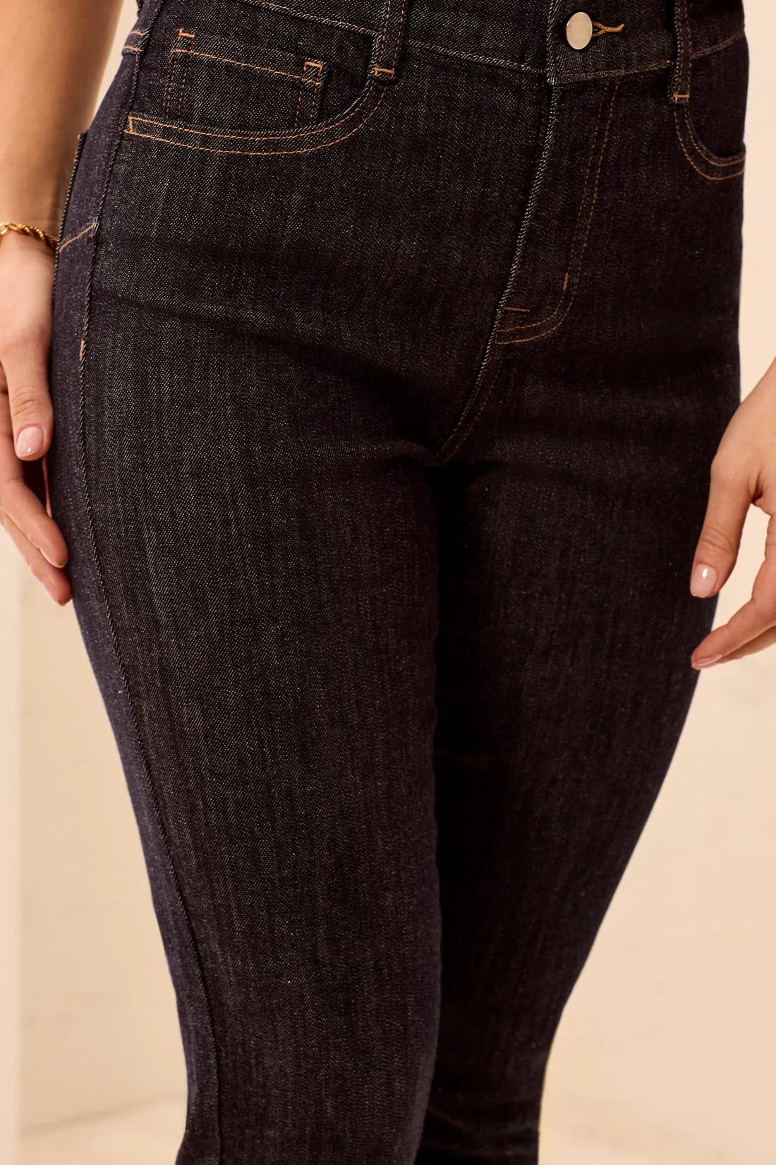 Sophia Curvy Slim Jean