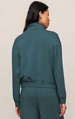 Gate Check Modal Sweatshirt