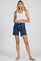 Noel Denim Shorts