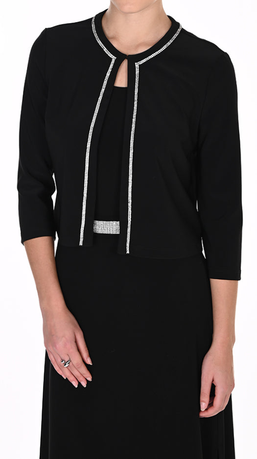 Embellished Bolero