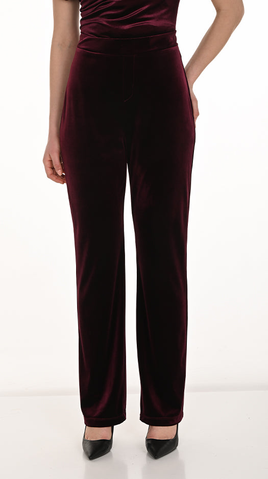 FL 254112 Knit Pant