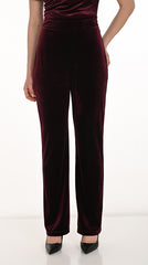 FL 254112 Knit Pant