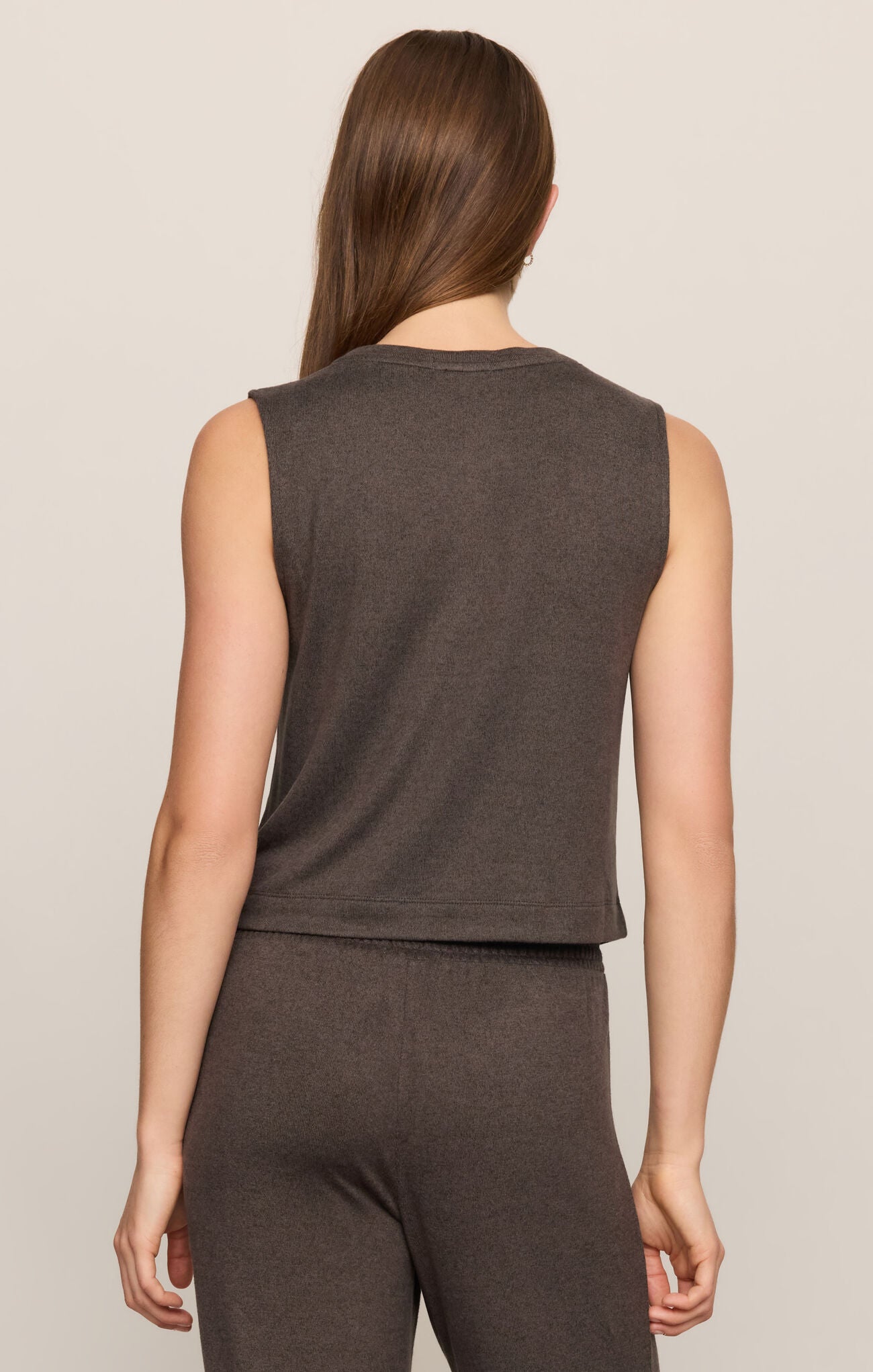 Sloane Soft Knit Tank