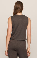 Sloane Soft Knit Tank