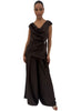 Aster Wide Leg Pant