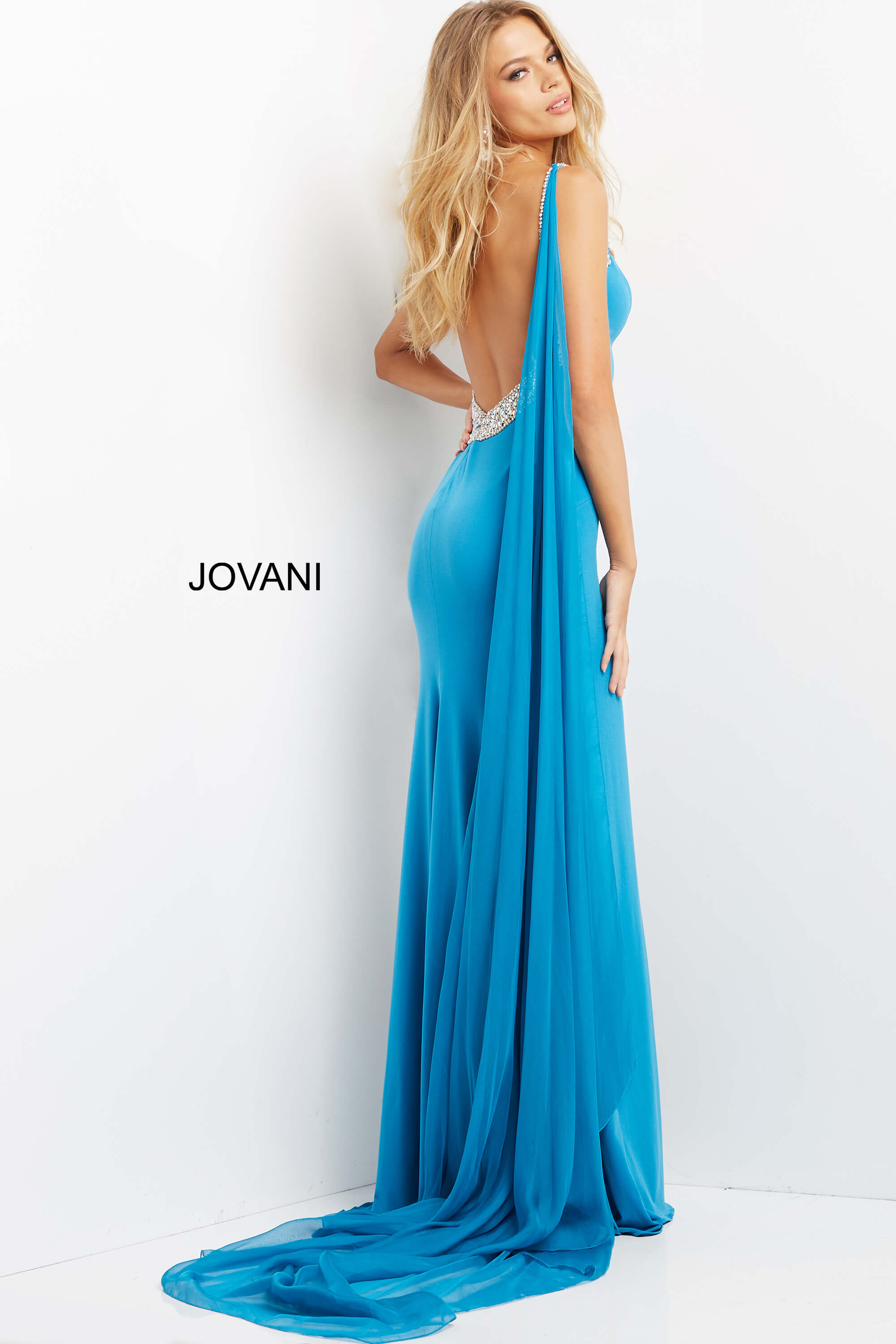 Jovani 08022A