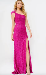Jovani JVN08175A