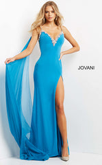 Jovani 08022A