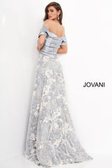 Jovani 02921A