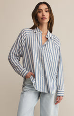 The Perfect Line Top