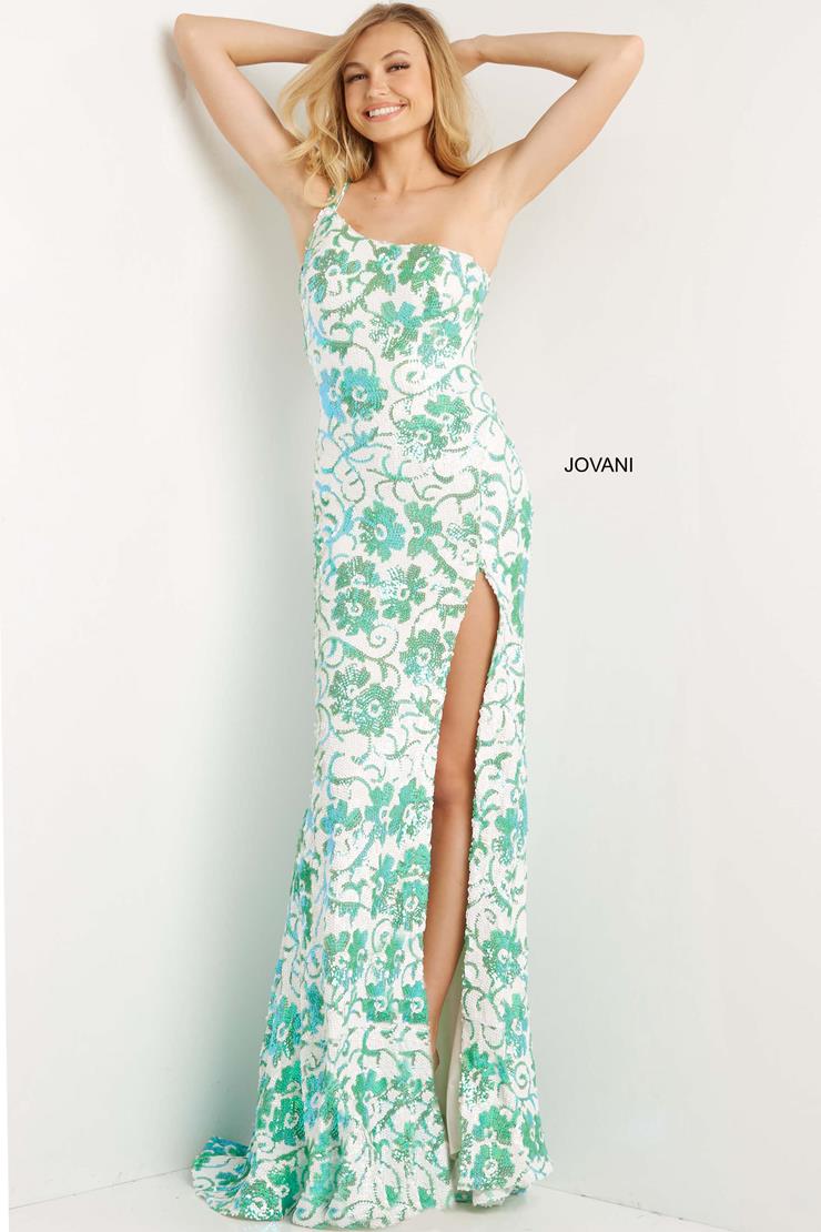 Jovani 08255A