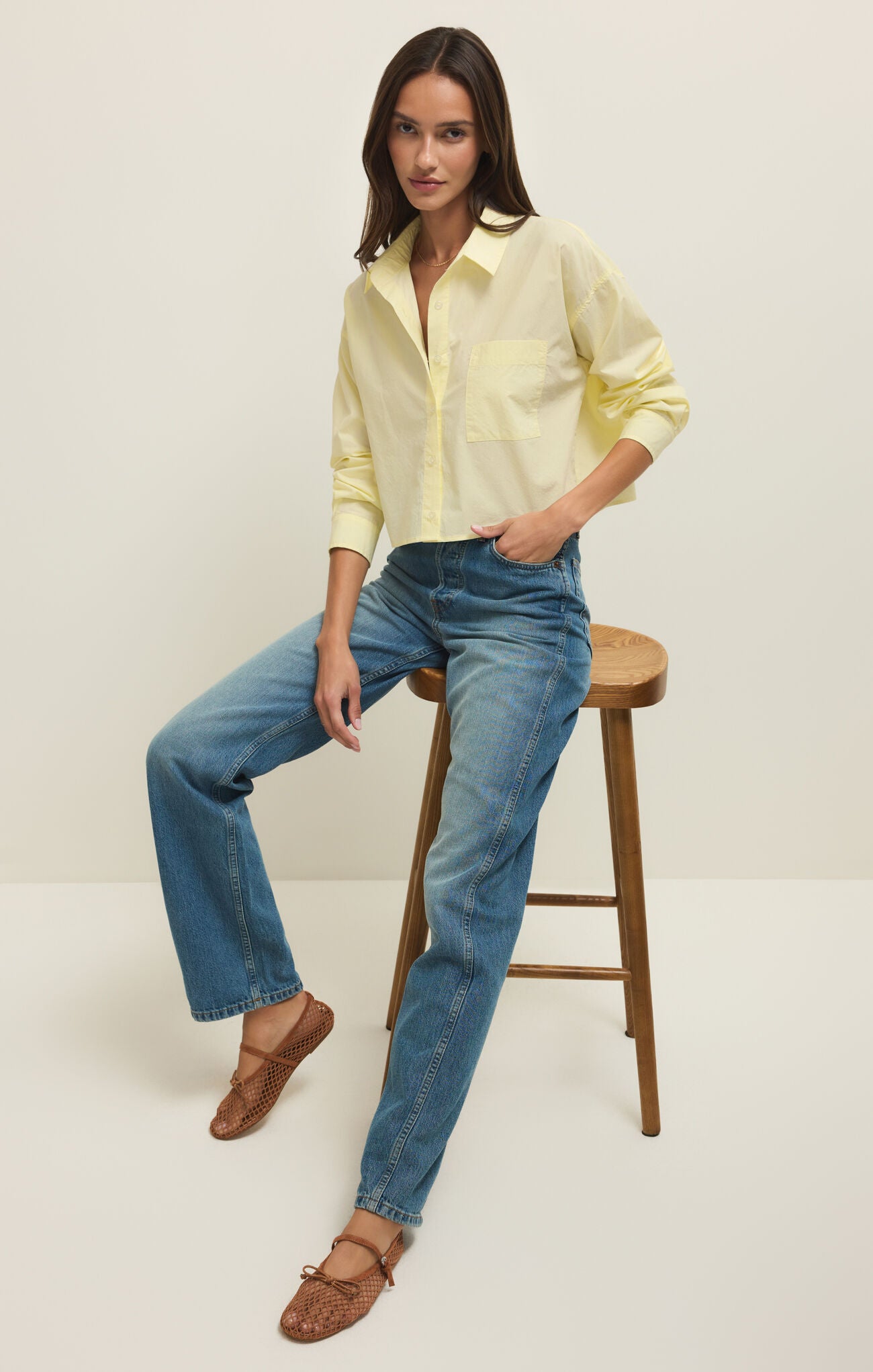 Lisette Top