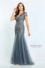 Montage M501