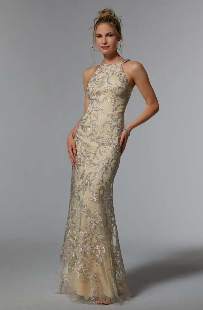 Mori Lee 72939