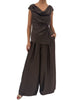 Aster Wide Leg Pant