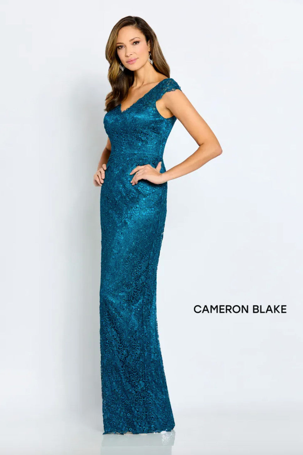 Cameron Blake CB107