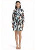 Audrey Bishop Dress