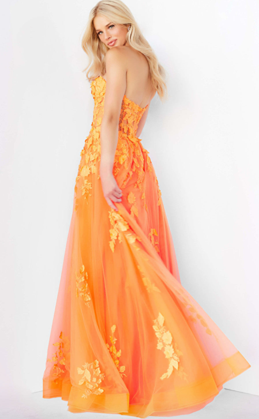 Jovani 07901A