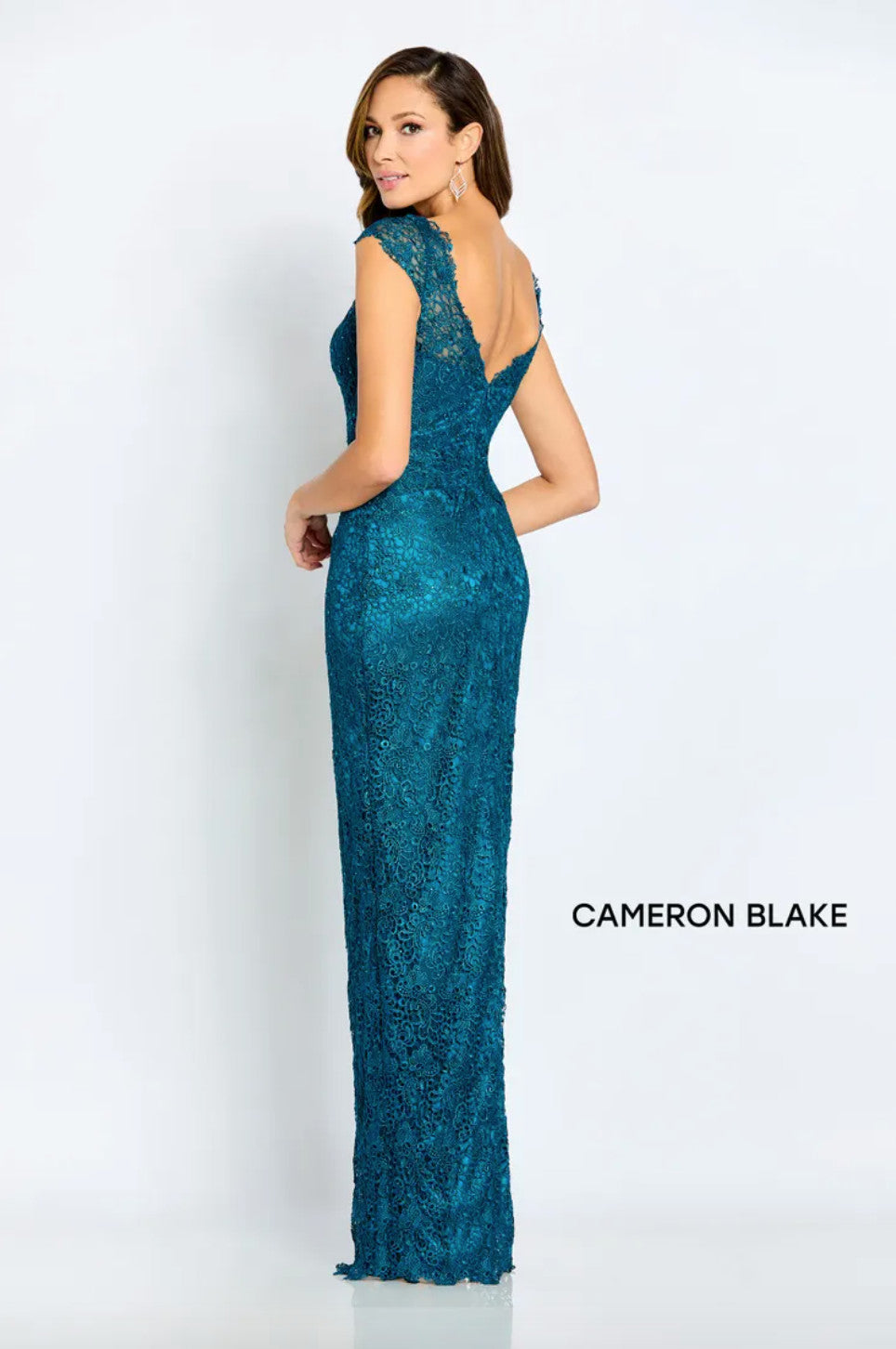 Cameron Blake CB107